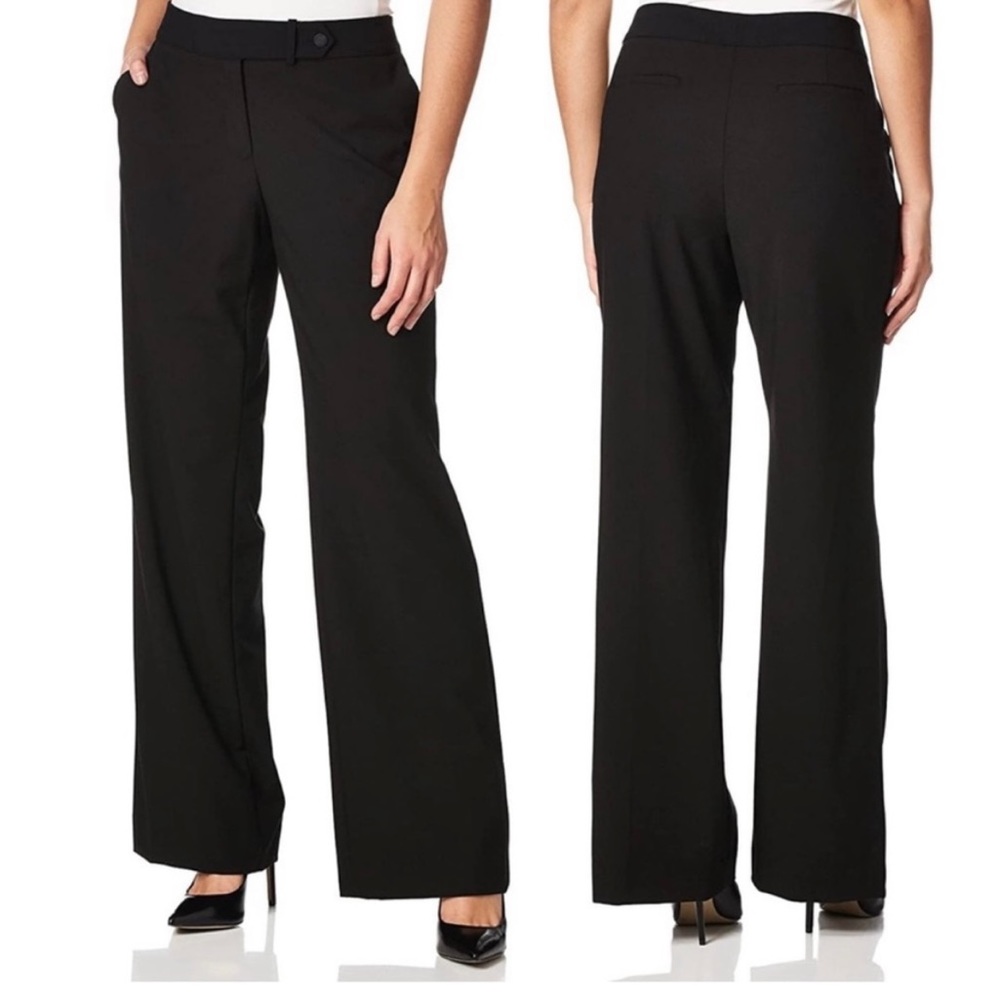 12 petite Calvin Klein dress pants
